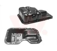 VAN WEZEL 2741070 Oil sump