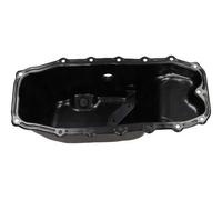 OIL SUMP 34-0009 FOR OPEL CORSA/D MERIVA/MPV A13DTC Y13DT Z13DT/13DTH 1.2L 4cyl