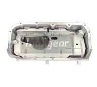 Oil pan 34-0065 MAXGEAR for FIAT PUNTO DOBLO MPV DOBLO Box Body/MPV IDEA