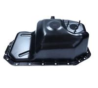 Oil pan 34-0113 MAXGEAR for VW SKODA SEAT