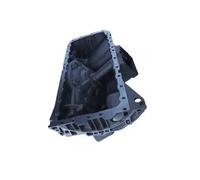 Oil pan 34-0114 MAXGEAR for BMW X5 X6
