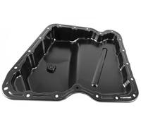 Oil pan 39235 Metalcaucho for RENAULT MASTER III Van