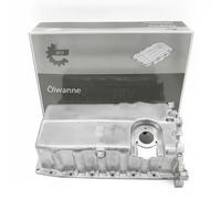 Oil pan 48SKV824 ESEN SKV for VW AUDI SEAT SKODA