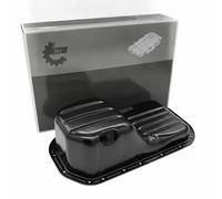 Oil pan 48SKV826 ESEN SKV for HYUNDAI KIA