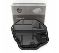 Oil pan 48SKV827 ESEN SKV for RENAULT NISSAN