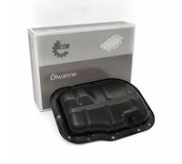 Oil pan 48SKV828 ESEN SKV for TOYOTA LEXUS