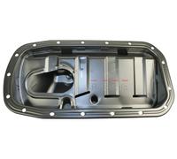 METZGER 7990012 Oil sump