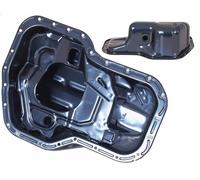 Engine Oil Sump For Toyota IPSUM COROLLA CARINA CAMRY AVENSIS 1210164171