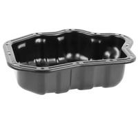 Oil pan A38-0376 ACKOJA for NISSAN ALMERA Mk II ALMERA TINO X-TRAIL I