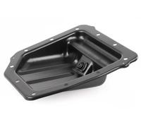 Oil pan A53-2802 ACKOJA for HYUNDAI KIA