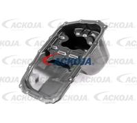 OIL SUMP A70-0566 FOR TOYOTA YARIS/VITZ VITZ/ECHO 1KR-FE 1.0L 3cyl YARIS 1.0L