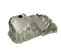 Oil pan Aluminium 0216-00-0013474P BLIC for AUDI VW