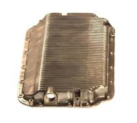 Oil pan Aluminium 0216-00-0013475P BLIC for AUDI COUPE B3 100 C4 Saloon A8 D2