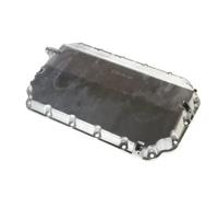 Oil pan Aluminium 0216-00-0013477P BLIC for AUDI COUPE B3 80 B4 Saloon A8 D2
