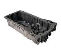 Oil pan Aluminium 0216-00-0015477P BLIC for AUDI VW SKODA SEAT