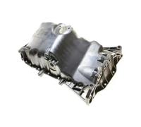 Oil pan Aluminium 0216-00-0019473P BLIC for AUDI A4 B6 A4 B6 Avant A4 B7