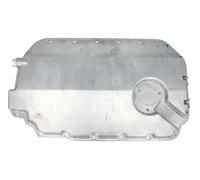 Oil pan Aluminium 0216-00-0031475P BLIC for AUDI VW SKODA