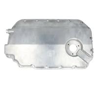 Oil pan Aluminium 0216-00-0031476P BLIC for AUDI VW SKODA