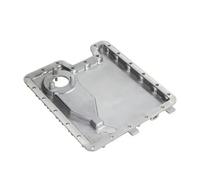 Oil pan Aluminium 0216-00-0095473P BLIC for BMW X5