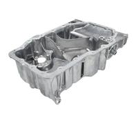 Oil pan Aluminium 0216-00-0161470P BLIC for AUDI SKODA VW