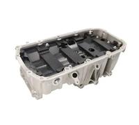 Oil pan Aluminium 0216-00-2043473P BLIC for FIAT ALFA ROMEO