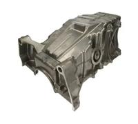 Oil pan Aluminium 0216-00-2901470P BLIC for HONDA JAZZ II CIVIC VIII Hatchback