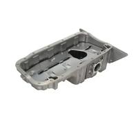 Oil sump BLIC 216-00-5051472P for OPEL VECTRA B (J96) 1.8 1995-2000