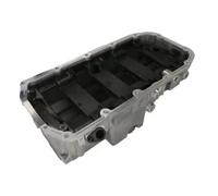 Oil pan Aluminium 0216-00-5053473P BLIC for OPEL ALFA ROMEO