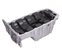 Oil pan Aluminium 0216-00-5053478P BLIC for OPEL ASTRA H ASTRA H TwinTop ASTRA J