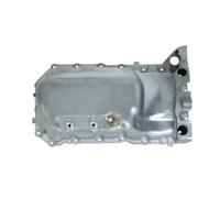 Oil sump BLIC 216-00-5507473P for CITROEN C2 (JM_) 1.6 2003-2010