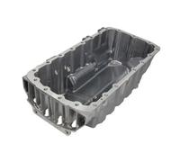 Oil pan Aluminium 0216-00-5551475P BLIC for PEUGEOT CITROËN