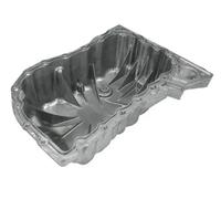 Oil pan Aluminium 0216-00-6038471P BLIC for RENAULT OPEL