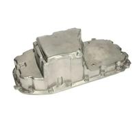 Oil pan Aluminium 0216-00-6522473P BLIC for SAAB 900 II Coupe 900 II 9-3
