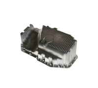 Oil pan Aluminium 0216-00-7520472P BLIC for SKODA OCTAVIA I OCTAVIA I Combi