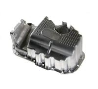 Oil pan Aluminium 0216-00-9524477P BLIC for VW AUDI SKODA SEAT