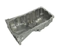 Oil pan Aluminium 0216-00-9539477P BLIC for AUDI VW