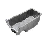 Oil Pan For: Seat Alhambra, Skoda Fabia II Praktik, Fabia III Praktik, Kodiaq, V