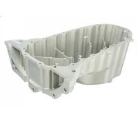 Oil pan Aluminium 0216-01-0470470P BLIC for VW SEAT SKODA