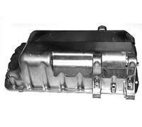 Oil pan Aluminium 05398 Metalcaucho for PEUGEOT CITROËN FIAT