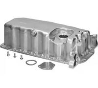 Oil pan Aluminium 05959 Metalcaucho for VW AUDI SEAT SKODA