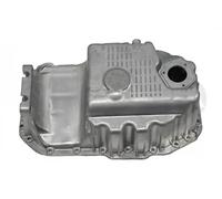 Oil pan Aluminium 11030037001 vika for SKODA VW SEAT