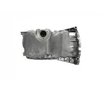 Oil pan Aluminium 11030038001 vika for AUDI VW SKODA