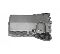 Oil pan Aluminium 11030039401 vika for AUDI VW SKODA SEAT