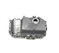 Oil pan Aluminium 11030828001 vika for AUDI VW