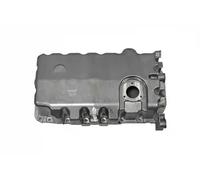 Oil pan Aluminium 11031354501 vika for VW SKODA