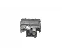 Oil pan Aluminium 11031541501 vika for SEAT SKODA VW