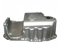 JP GROUP 1112901700 Oil sump