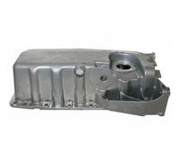 JP GROUP 1112901900 Oil sump