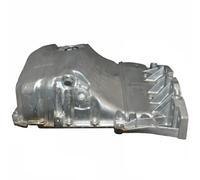 JP GROUP 1112903800 Oil sump