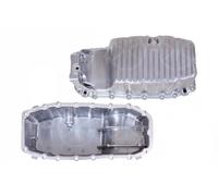 Oil pan Aluminium 2023475 KLOKKERHOLM for ALFA ROMEO FIAT OPEL